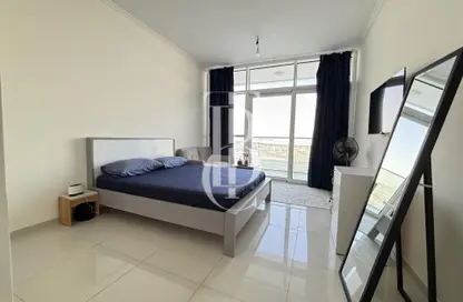 Apartment - 1 Bathroom for rent in Carson A - Carson - Damac Hills - Dubai