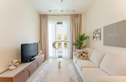 شقة - غرفة نوم - 2 حمامات للايجار في بن غاطي نوفا - الضاحية 12 - قرية جميرا الدائرية - دبي شقة - غرفة نوم - 2 حمامات للايجار في بن غاطي نوفا - الضاحية 12 - قرية جميرا الدائرية - دبي