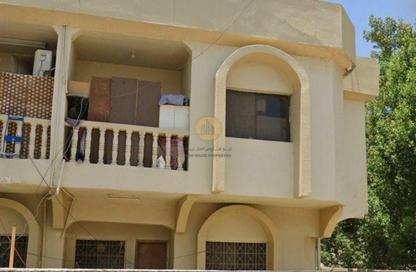 عمارة بالكامل - 7 غرف نوم - 6 حمامات للبيع في النعيمية - النعيمية - عجمان