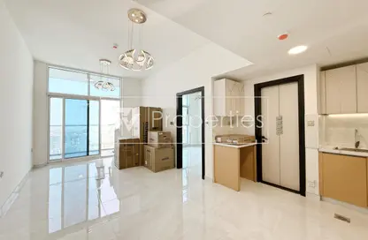 شقة - غرفة نوم - 1 حمام للايجار في سكايز من دانوب - ارجان - دبي