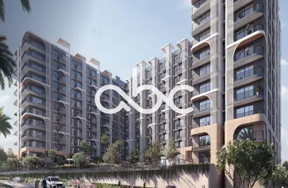 Apartment - 2 Bedrooms - 3 Bathrooms for sale in Nouran Living - Saadiyat Island - Abu Dhabi