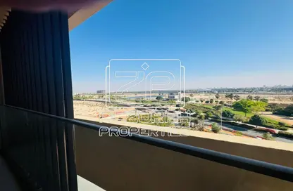 شقة - غرفة نوم - 1 حمام للبيع في سيسايد ريزيدينس هيلز - الزورا - عجمان