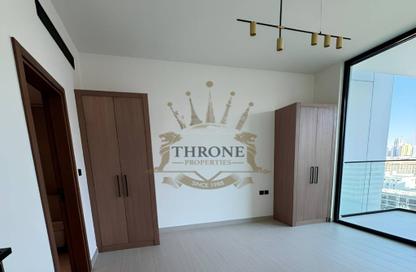 Apartment - Studio - 1 Bathroom for rent in Laya Heights - Dubai Studio City - Dubai