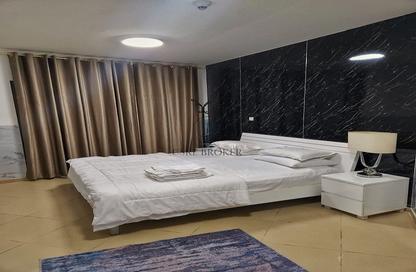 Apartment - 1 Bedroom - 2 Bathrooms for rent in Concorde Tower - JLT Cluster H - Jumeirah Lake Towers - Dubai