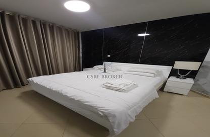 Apartment - 1 Bedroom - 2 Bathrooms for rent in Concorde Tower - JLT Cluster H - Jumeirah Lake Towers - Dubai