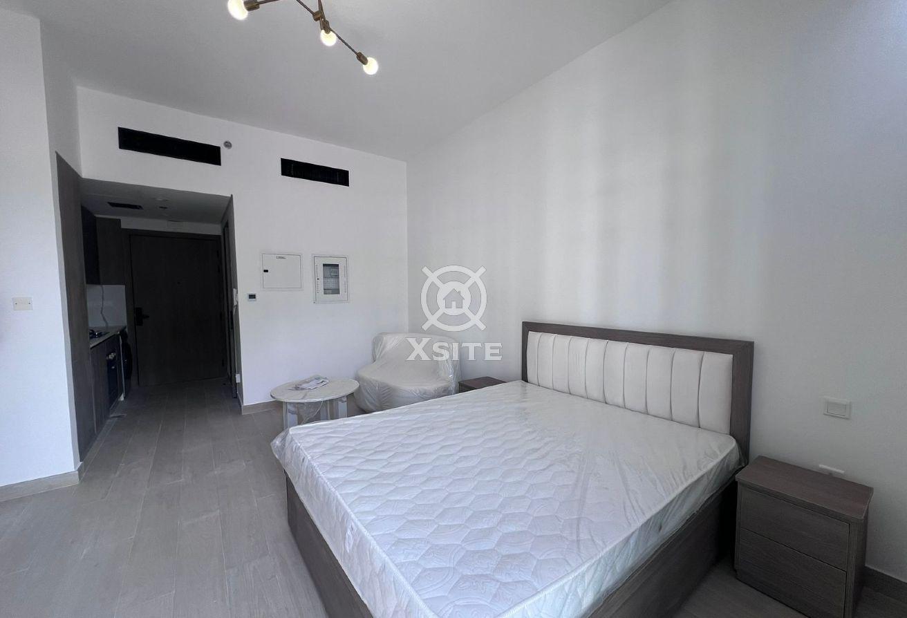 Lavish Studio | Fully Furnished | Community View photo 4