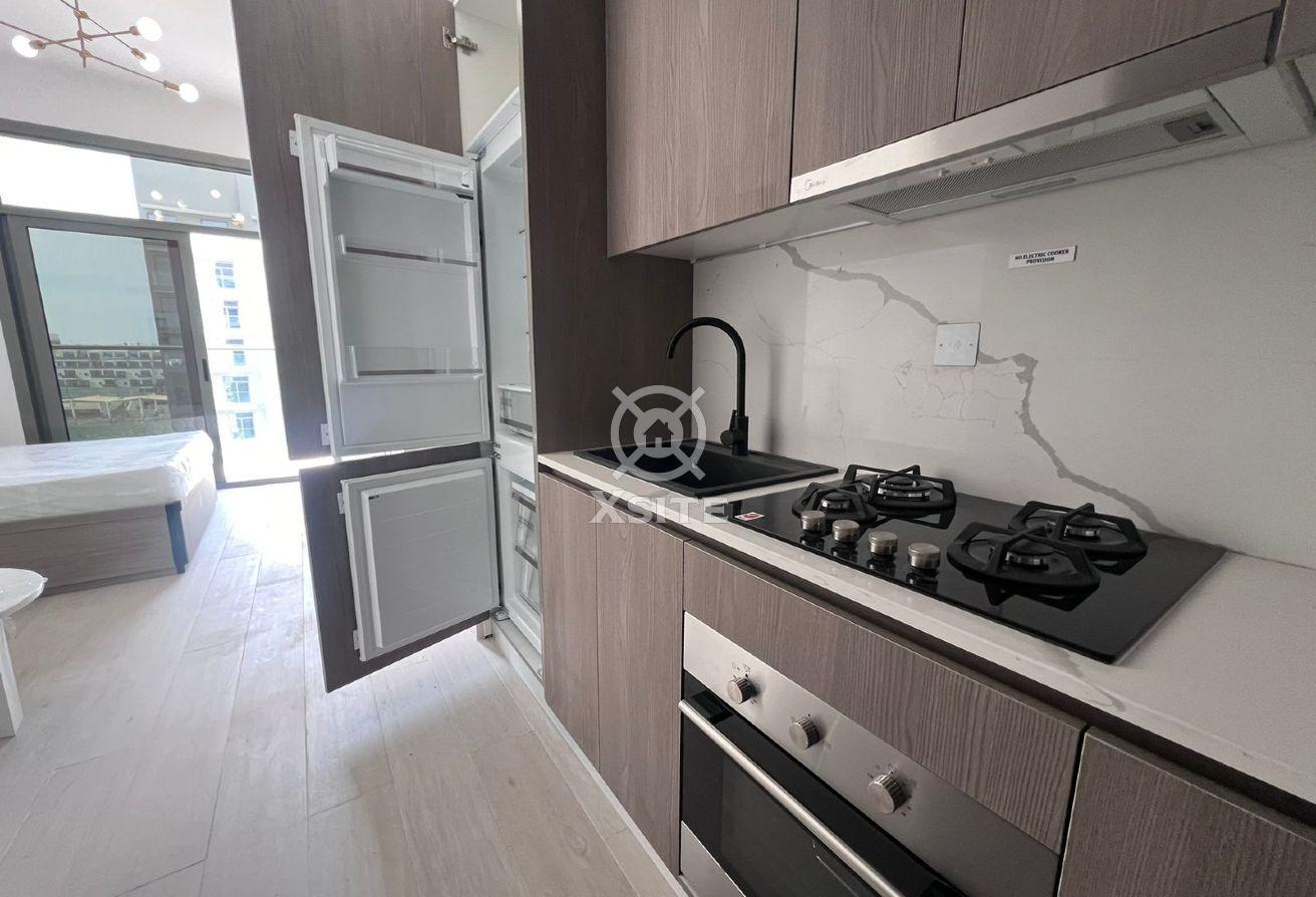 Lavish Studio | Fully Furnished | Community View photo 10