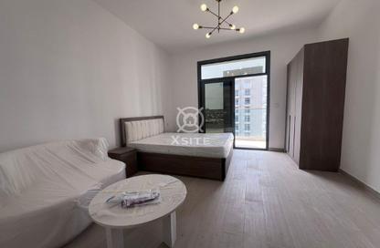 Apartment - Studio - 1 Bathroom for rent in Laya Heights - Dubai Studio City - Dubai Apartment - Studio - 1 Bathroom for rent in Laya Heights - Dubai Studio City - Dubai