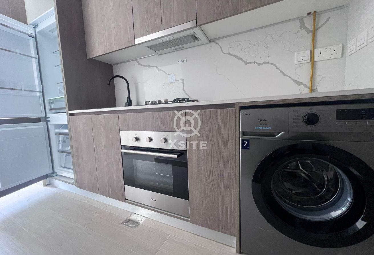 Lavish Studio | Fully Furnished | Community View photo 9