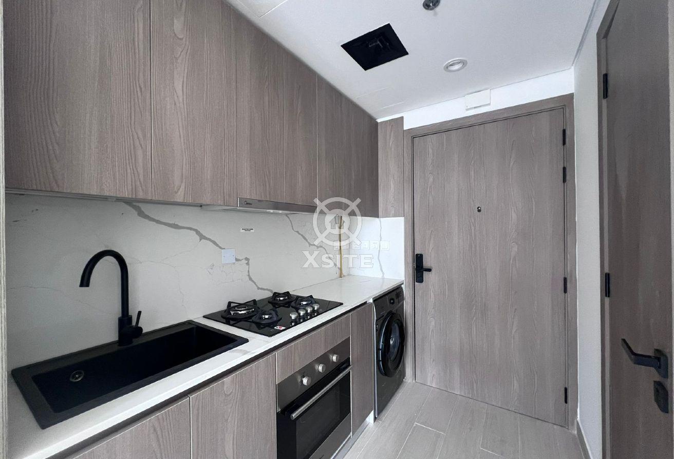 Lavish Studio | Fully Furnished | Community View photo 8
