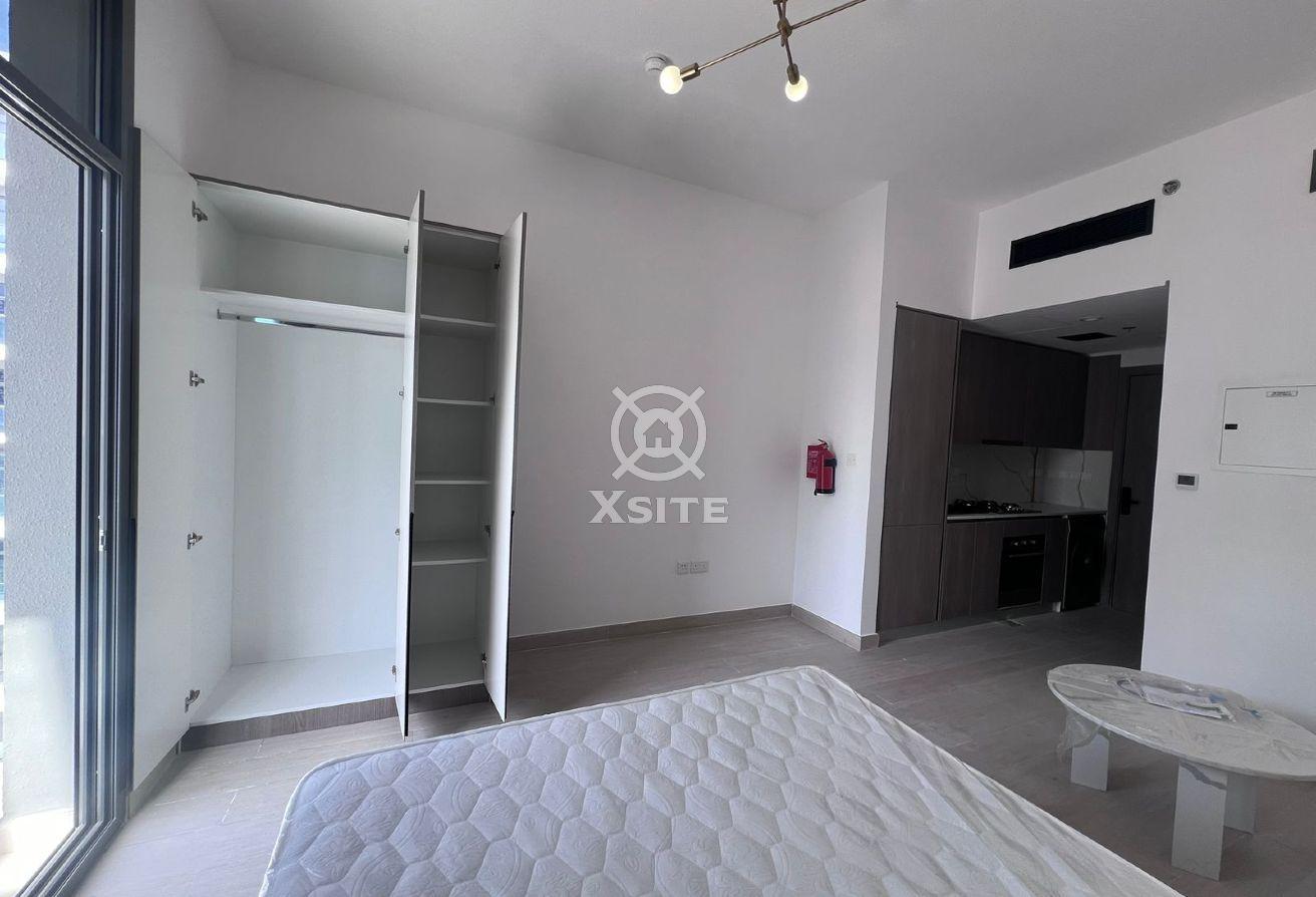 Lavish Studio | Fully Furnished | Community View photo 6