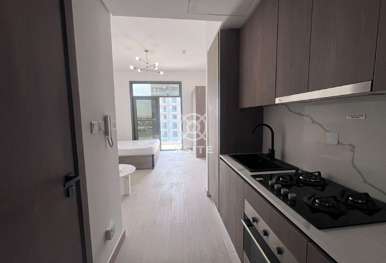 Lavish Studio | Fully Furnished | Community View photo 11
