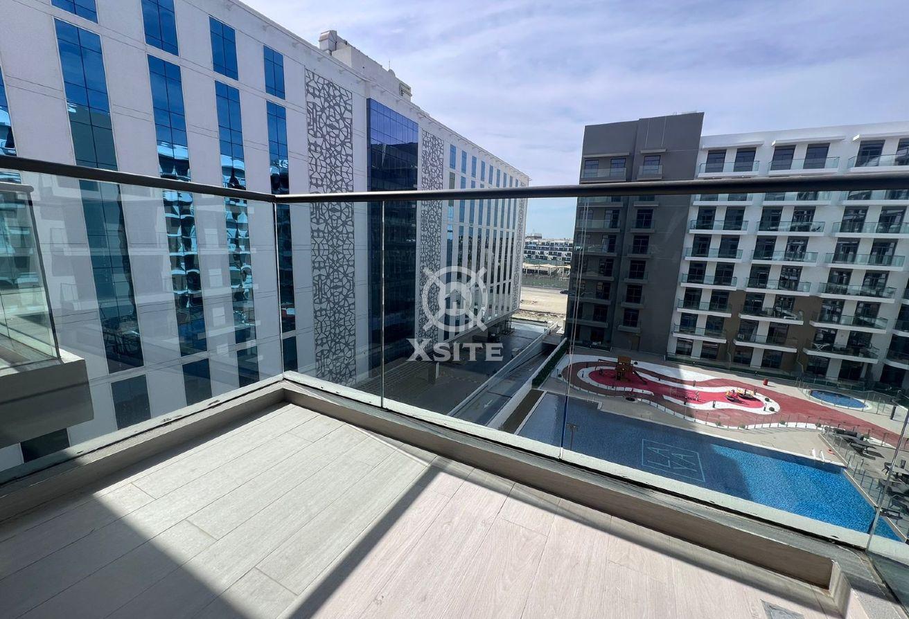 Lavish Studio | Fully Furnished | Community View photo 13