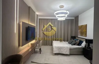 شقة - 1 حمام للايجار في غالية - منطقة 18 - قرية جميرا الدائرية - دبي