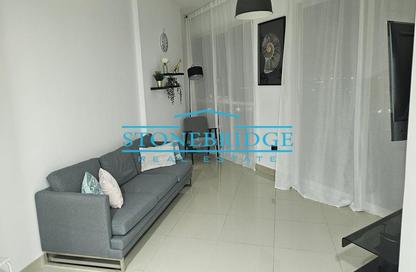 Apartment - 1 Bedroom - 2 Bathrooms for rent in Lakeside Tower A - Lakeside Residence - Dubai Production City (IMPZ) - Dubai