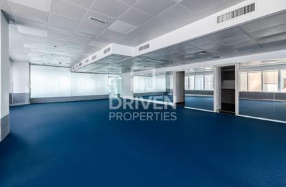 Office Space - Studio for rent in Al Moosa Tower 2 - Al Moosa Towers - Sheikh Zayed Road - Dubai