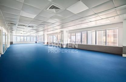 Office Space - Studio for rent in Al Moosa Tower 2 - Al Moosa Towers - Sheikh Zayed Road - Dubai