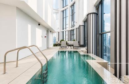 Apartment - 4 - 6 for sale in LIV Marina - Dubai Marina - Dubai Apartment - 4 - 6 for sale in LIV Marina - Dubai Marina - Dubai