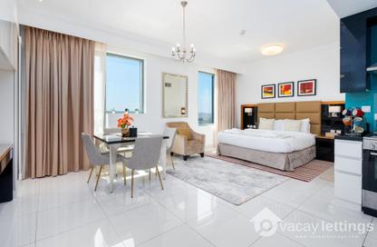 Apartment - Studio - 1 Bathroom for rent in Capital Bay Tower A - Capital Bay - Business Bay - Dubai