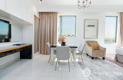 Apartment - Studio - 1 Bathroom for rent in Capital Bay Tower A - Capital Bay - Business Bay - Dubai