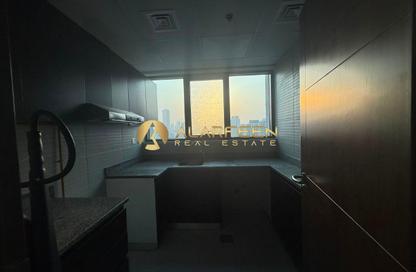 Apartment - 2 Bedrooms - 2 Bathrooms for rent in Aayah Residences - District 12 - Jumeirah Village Circle - Dubai
