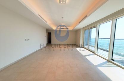 Apartment - 3 Bedrooms - 5 Bathrooms for rent in Jam Tower - Downtown Dubai - Dubai