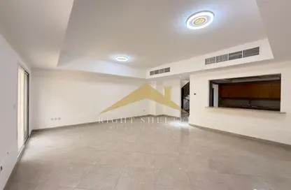 Villa - 3 Bedrooms - 5 Bathrooms for rent in Bayti Townhouses - Al Hamra Village - Ras Al Khaimah