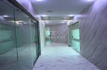 Office Space - Studio - 1 Bathroom for sale in Opal Tower - Business Bay - Dubai