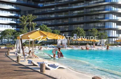 Apartment - 2 Bedrooms - 3 Bathrooms for sale in Binghatti Hills - Dubai Science Park - Dubai