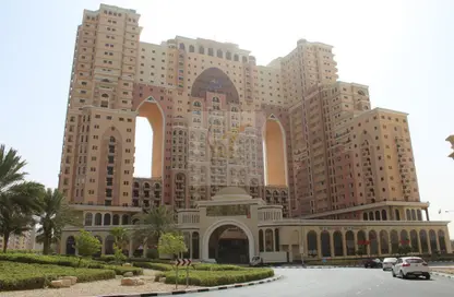 Apartment - 1 Bedroom - 2 Bathrooms for sale in Silicon Gates 1 - Silicon Gates - Dubai Silicon Oasis - Dubai