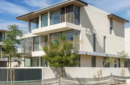 فيلا - 4 غرف نوم - 5 حمامات للبيع في ناد الشبا جاردنز المرحله الثانيه - حدائق ند الشبا - ند الشبا - دبي