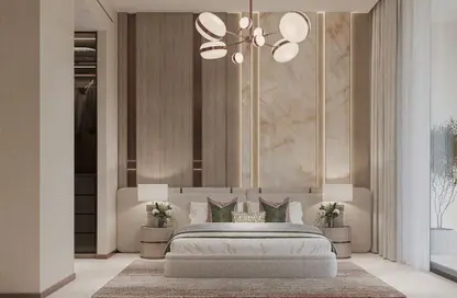 Apartment - 1 Bathroom for sale in Havencia - Dubai Land Residence Complex - Dubai