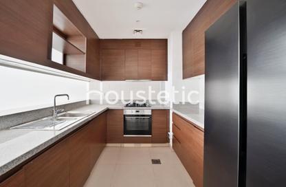 Apartment - 2 Bedrooms - 3 Bathrooms for rent in Acacia B - Acacia - Park Heights - Dubai Hills Estate - Dubai