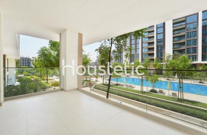 Apartment - 2 Bedrooms - 3 Bathrooms for rent in Acacia B - Acacia - Park Heights - Dubai Hills Estate - Dubai Apartment - 2 Bedrooms - 3 Bathrooms for rent in Acacia B - Acacia - Park Heights - Dubai Hills Estate - Dubai