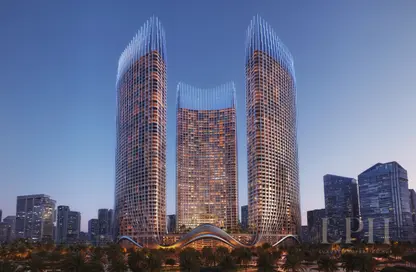 شقة - 1 حمام للبيع في بن غاطي سكاي رايز برج ب - بن غاطي سكاي رايز - الخليج التجاري - دبي