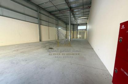 Warehouse - Studio - 1 for rent in Al Sajaa Industrial - Al Sajaa - Sharjah