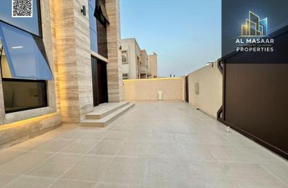 Villa - 5 - 7 for sale in Al Mowaihat 1 - Al Mowaihat - Ajman