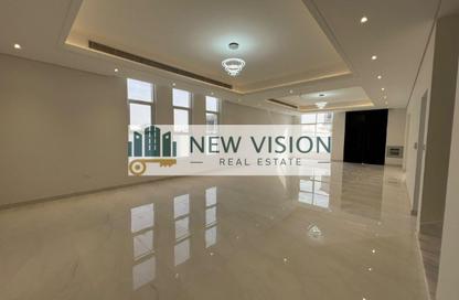 Villa - 4 - 6 for rent in Al Hooshi Villas - Hoshi - Al Badie - Sharjah