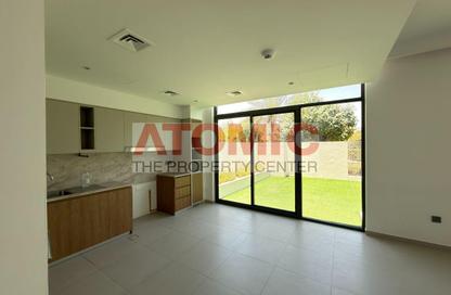 Townhouse - 4 Bedrooms - 4 Bathrooms for rent in Spring - Arabian Ranches 3 - Dubai Townhouse - 4 Bedrooms - 4 Bathrooms for rent in Spring - Arabian Ranches 3 - Dubai