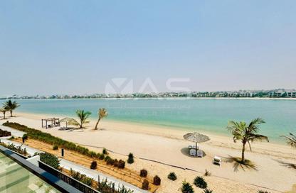 Villa - 5 Bedrooms - 7 Bathrooms for sale in Marbella I Villas - Marbella - Mina Al Arab - Ras Al Khaimah