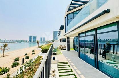 Villa - 5 Bedrooms - 7 Bathrooms for sale in Marbella I Villas - Marbella - Mina Al Arab - Ras Al Khaimah