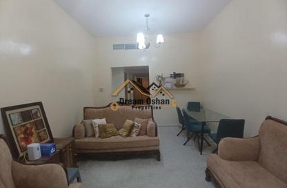 Apartment - 1 Bedroom - 2 Bathrooms for rent in Axis Residence 5 - Axis Residence - Dubai Silicon Oasis - Dubai