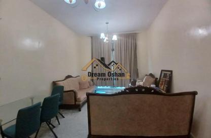 Apartment - 1 Bedroom - 2 Bathrooms for rent in Axis Residence 5 - Axis Residence - Dubai Silicon Oasis - Dubai