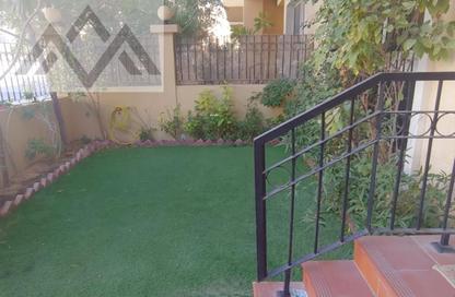 Townhouse - 4 Bedrooms - 6 Bathrooms for rent in Indigo Ville 6 - District 14 - Jumeirah Village Circle - Dubai Townhouse - 4 Bedrooms - 6 Bathrooms for rent in Indigo Ville 6 - District 14 - Jumeirah Village Circle - Dubai