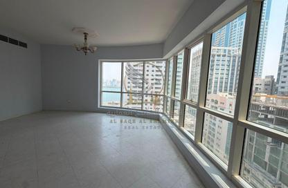 Apartment - 1 Bedroom - 2 Bathrooms for rent in Babel Towers - Al Majaz 3 - Al Majaz - Sharjah Apartment - 1 Bedroom - 2 Bathrooms for rent in Babel Towers - Al Majaz 3 - Al Majaz - Sharjah