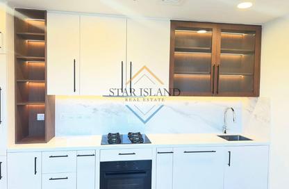 Apartment - 1 Bedroom - 1 Bathroom for rent in Holland Gardens - Town Square - Dubai