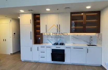 Apartment - 1 Bedroom - 1 Bathroom for rent in Holland Gardens - Town Square - Dubai