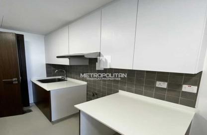 Apartment - Studio - 1 for sale in Bluebay Walk - Ajmal Makan City - Sharjah Waterfront City - Sharjah