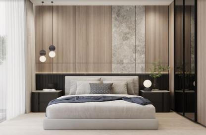 Apartment - Studio - 1 Bathroom for sale in Samana Mykonos - Dubai Studio City - Dubai