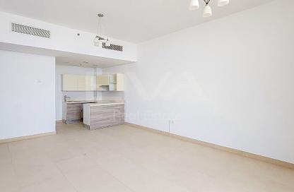 Apartment - 1 - 2 for rent in Iris Amber - Al Jaddaf - Dubai